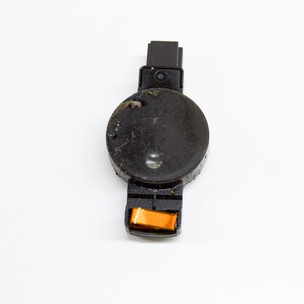 BMW 5 F10 518d Windscreen Rain Sensor 9293281 6PW011224 110kw 2014