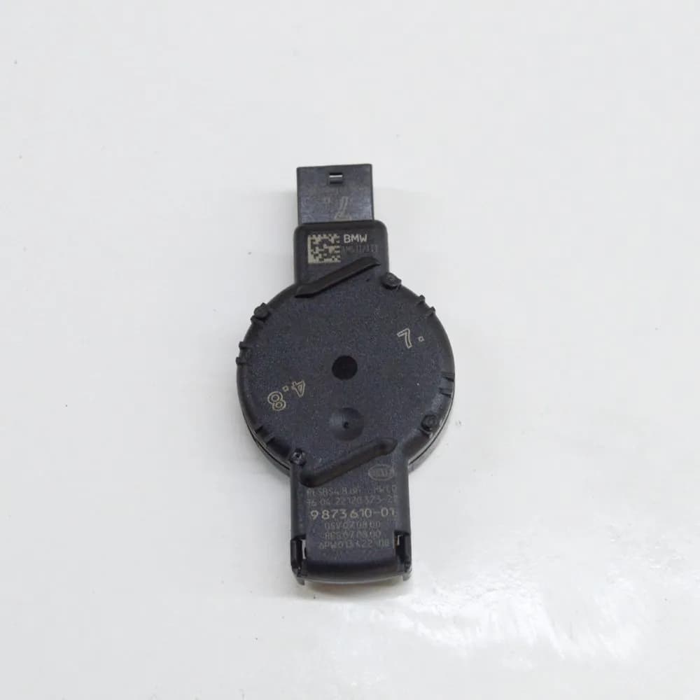 BMW i3 I01 s Electric Windscreen Rain Sensor 9873610 6PW013422 135kw 2021