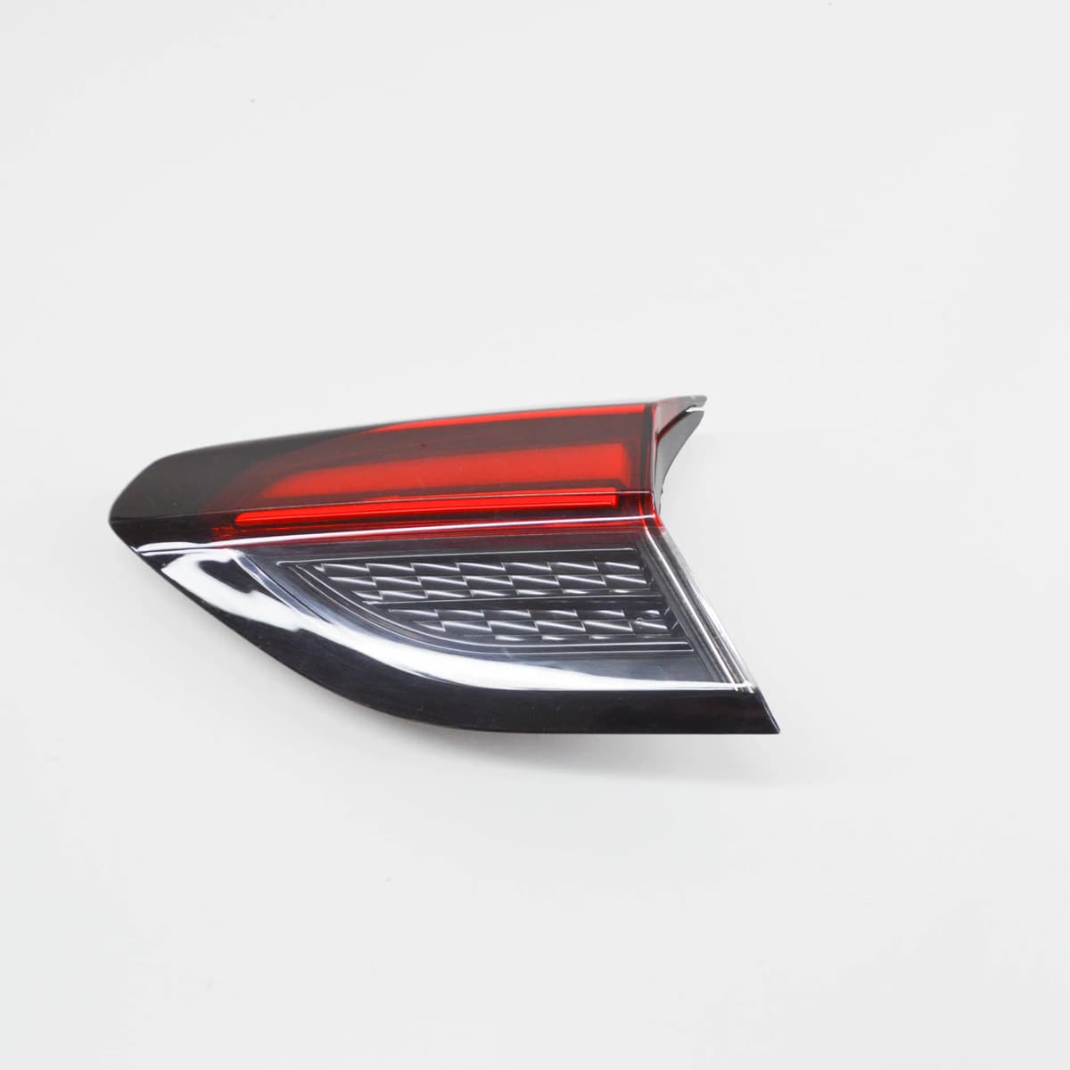 VAUXHALL CORSA F Right Side Tailgate Taillight 9830096280 1.2i 55kw 2021 RHD