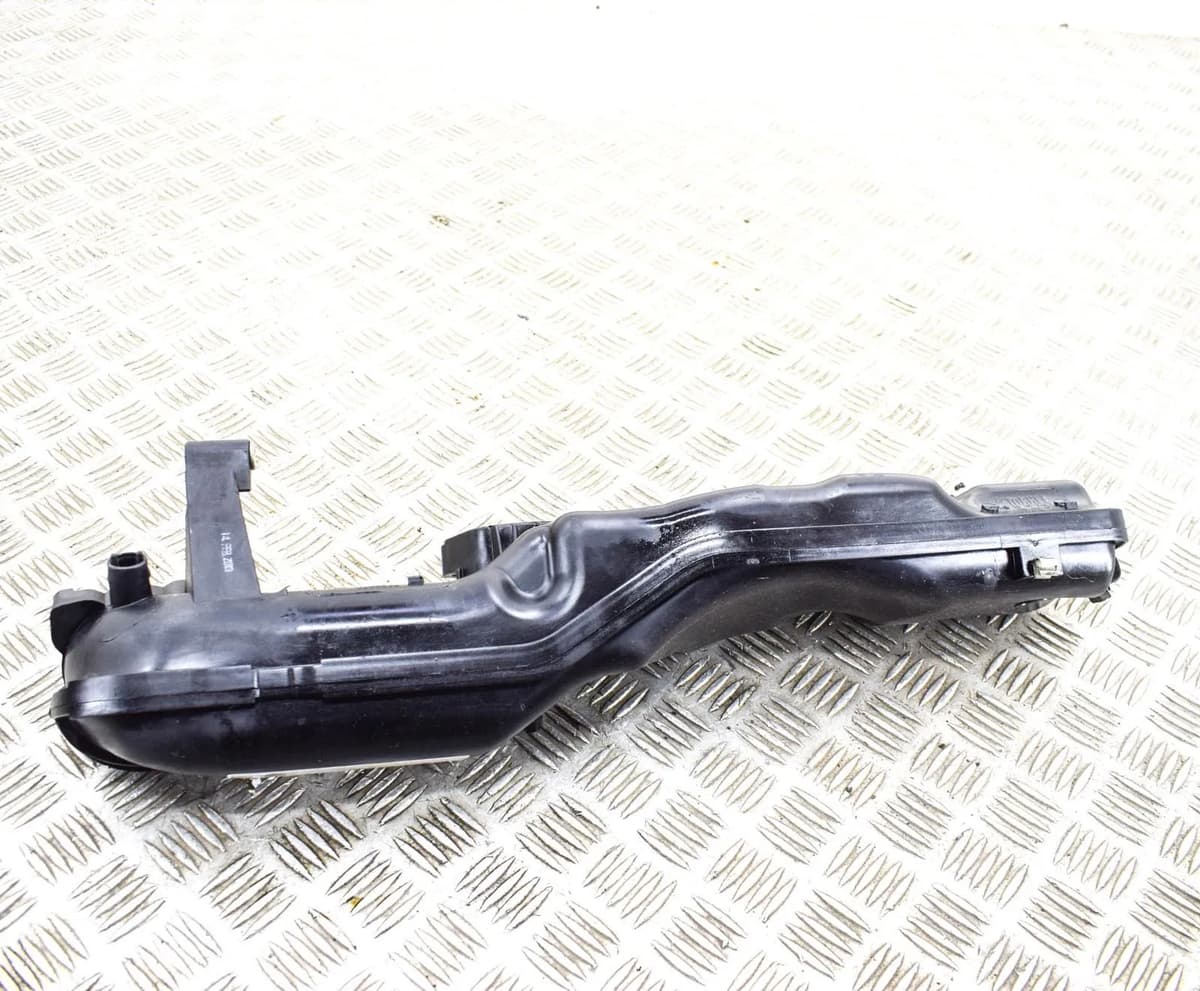 BMW 5 F10 Right Intake Manifold 7555663 70341449 4.40 Petrol 300kw 2012