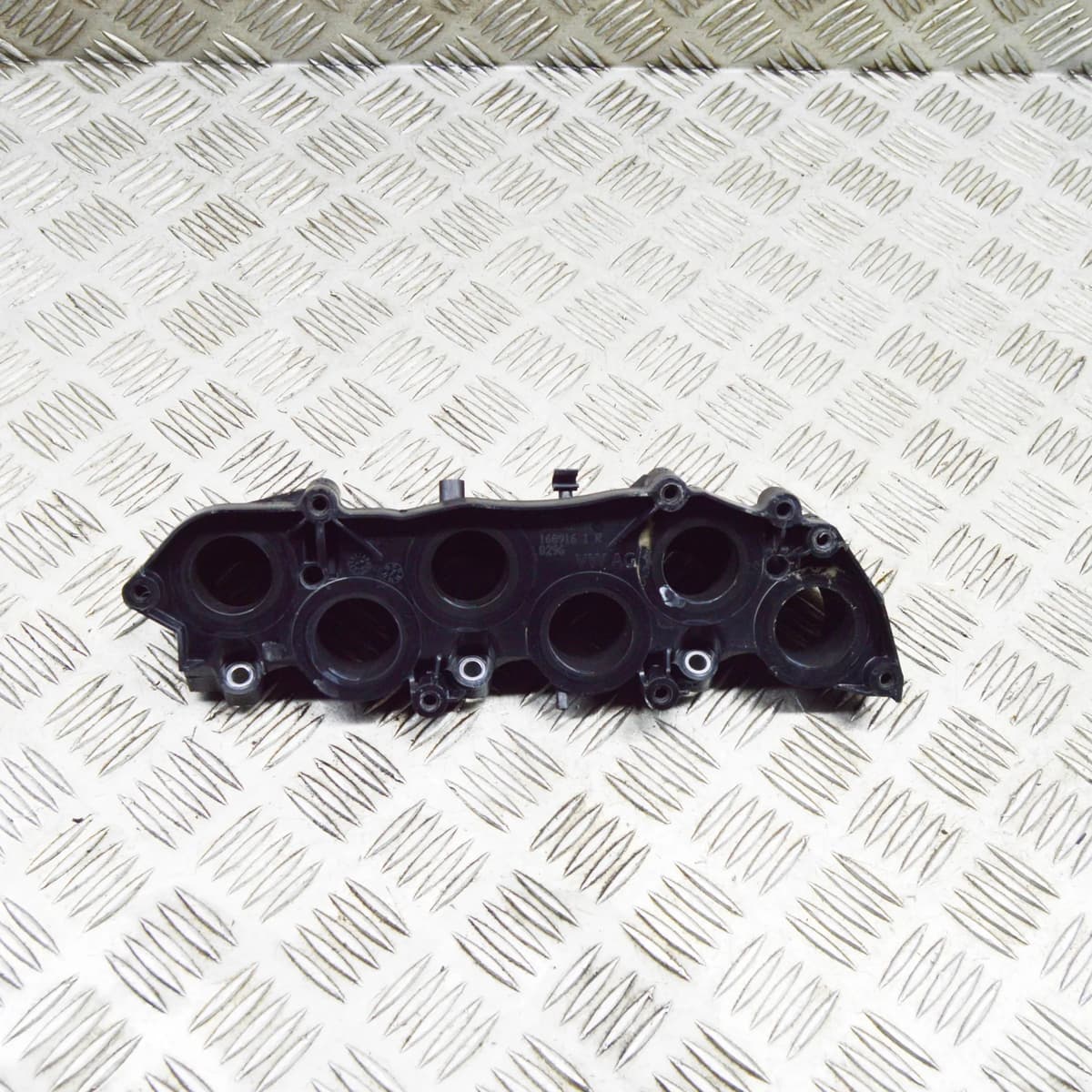 AUDI Q7 4M Intake Manifold 059129765 3.0 Diesel 200kw 2016