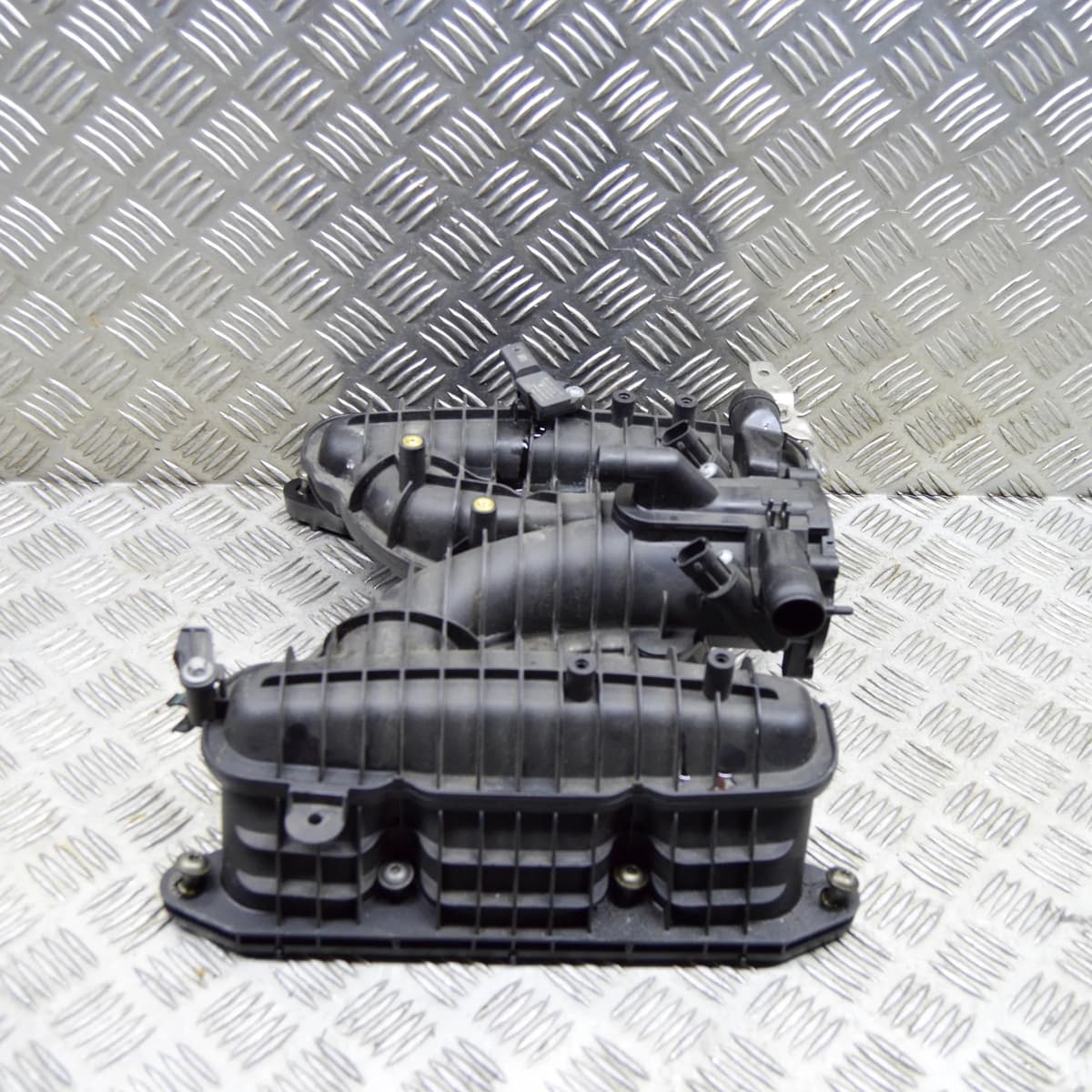 PORSCHE PANAMERA 970 Intake Manifold 70557445 94611001661 3.0 Petrol 309kw 2016