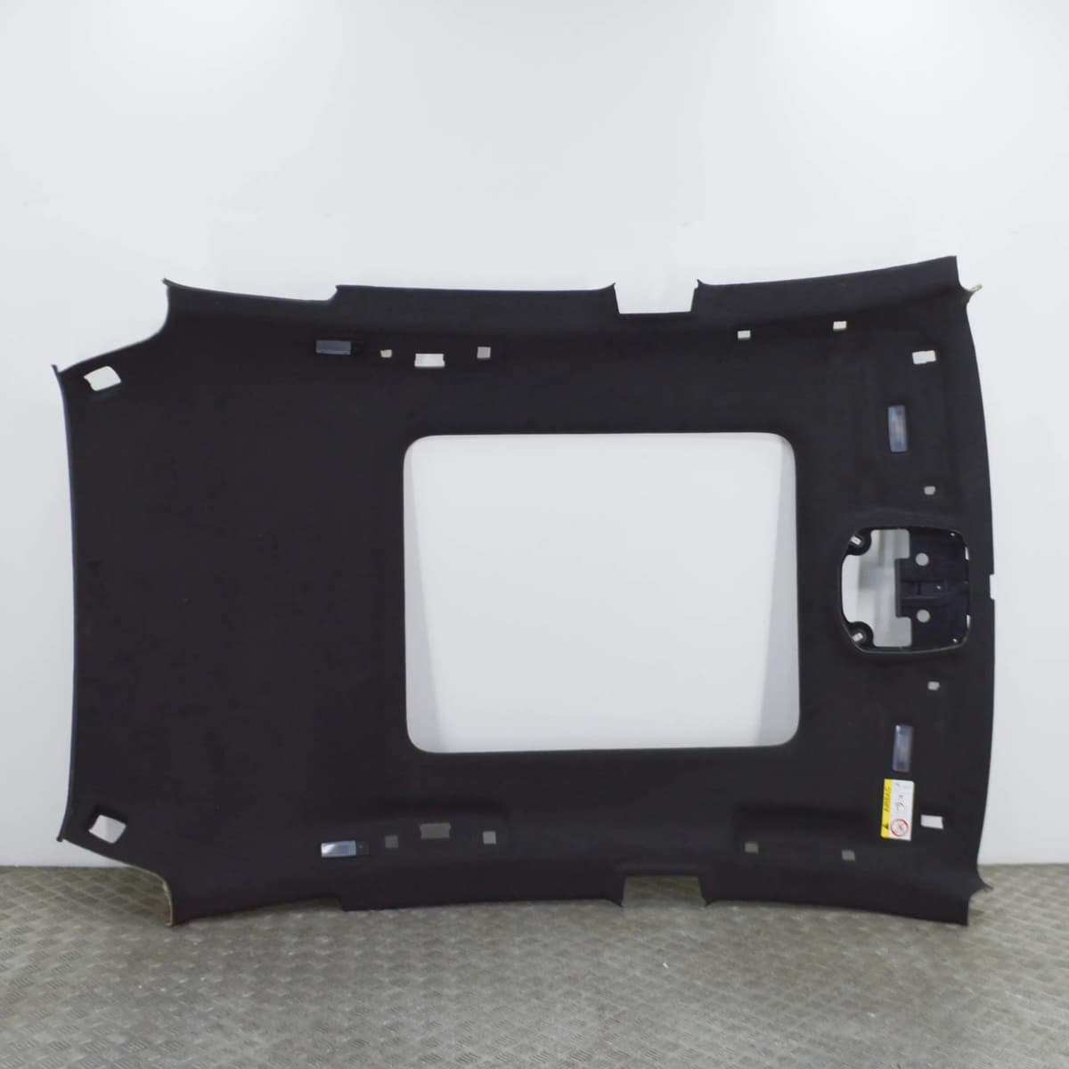 MASERATI LEVANTE SUV M161 2016 Roof Headliner 670048029