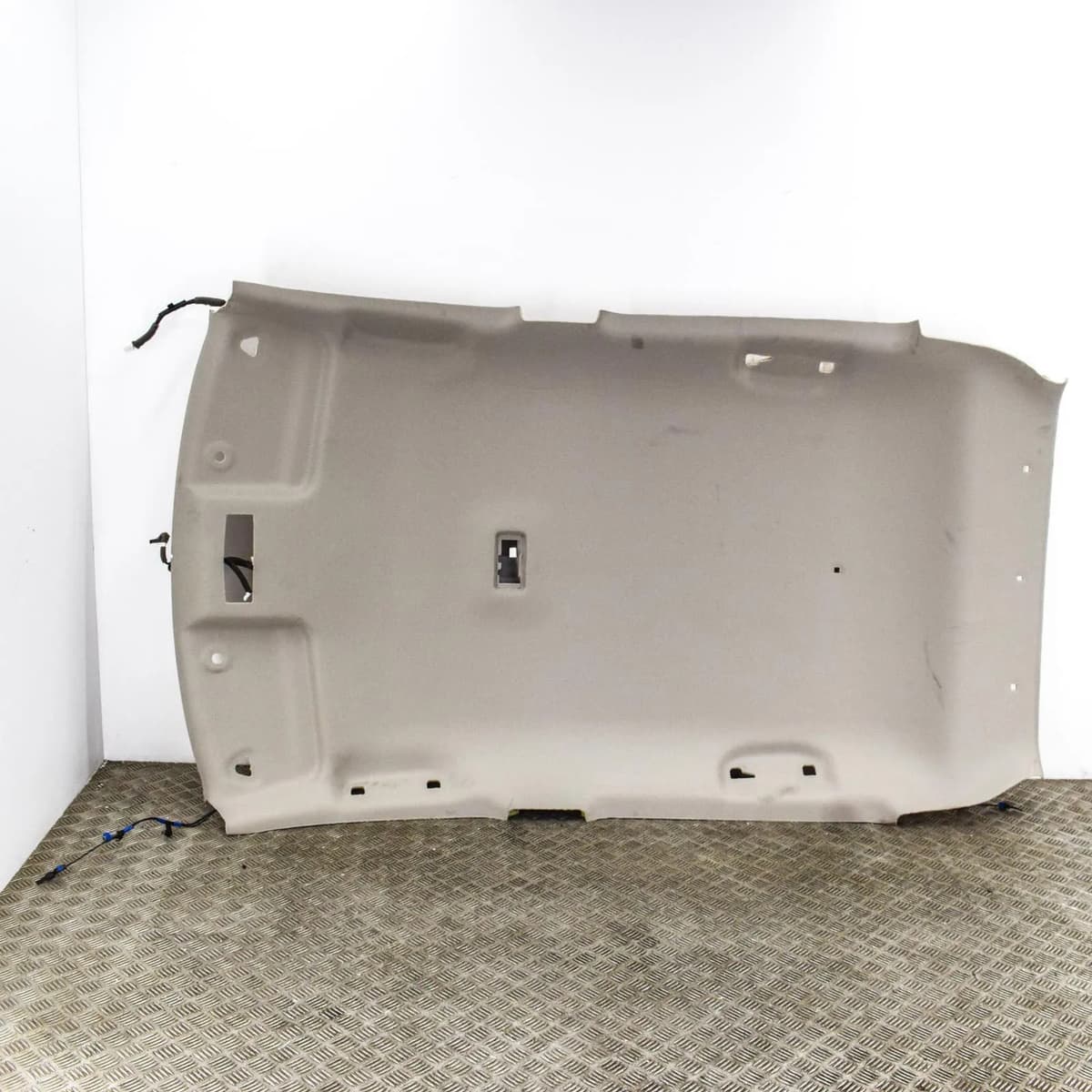 NISSAN LEAF ZE1 Roof Headliner 739B0-5SH4B Electricity 110kw 2022 18796714