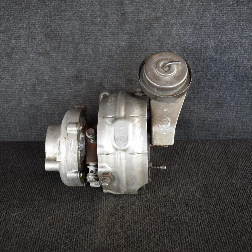 TOYOTA RAV 4 III _A3_ 2010 Turbocharger