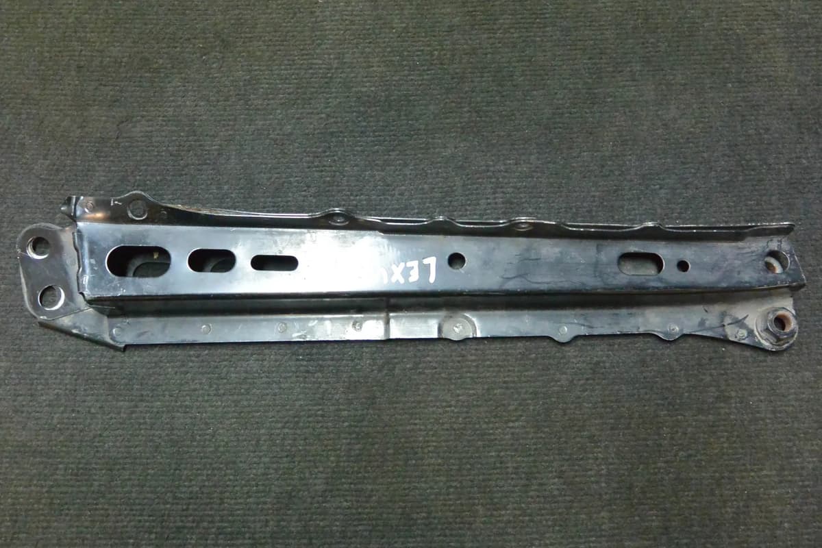 LEXUS CT ZWA10_ 2014 Slam Panel Frame Lower Part