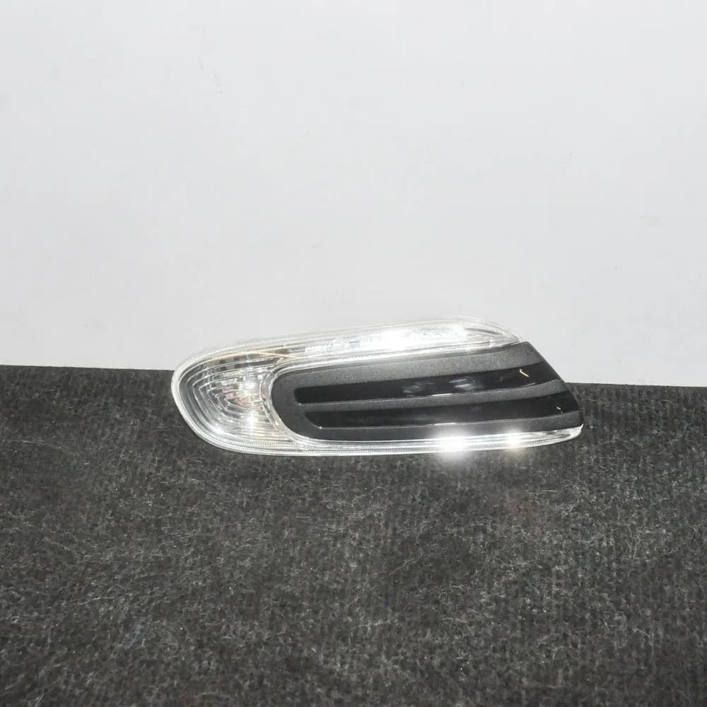 MINI Covertible Front Right Wing Fender Indicator Light F57 7298348 2015