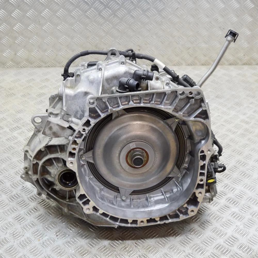 MERCEDES-BENZ B W247 B180 Automatic Gearbox 700423 1.3 Petrol 100kw 2019 42364Km