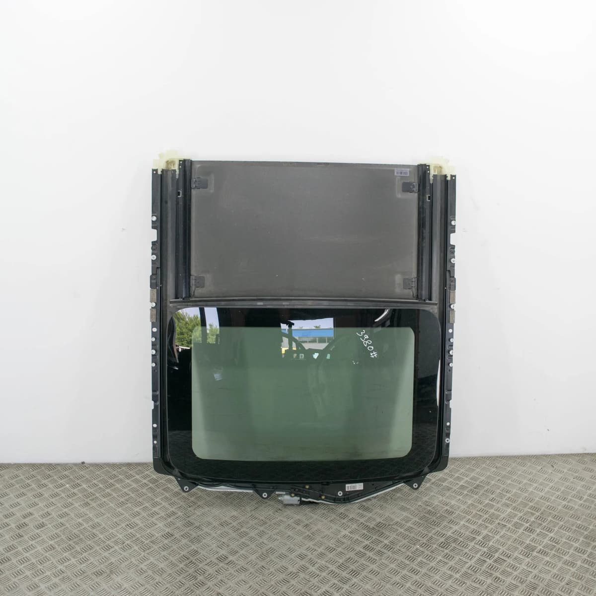 BMW 5 F10 Sunroof 7316535 2.0 Diesel 135kw 2012 20206662