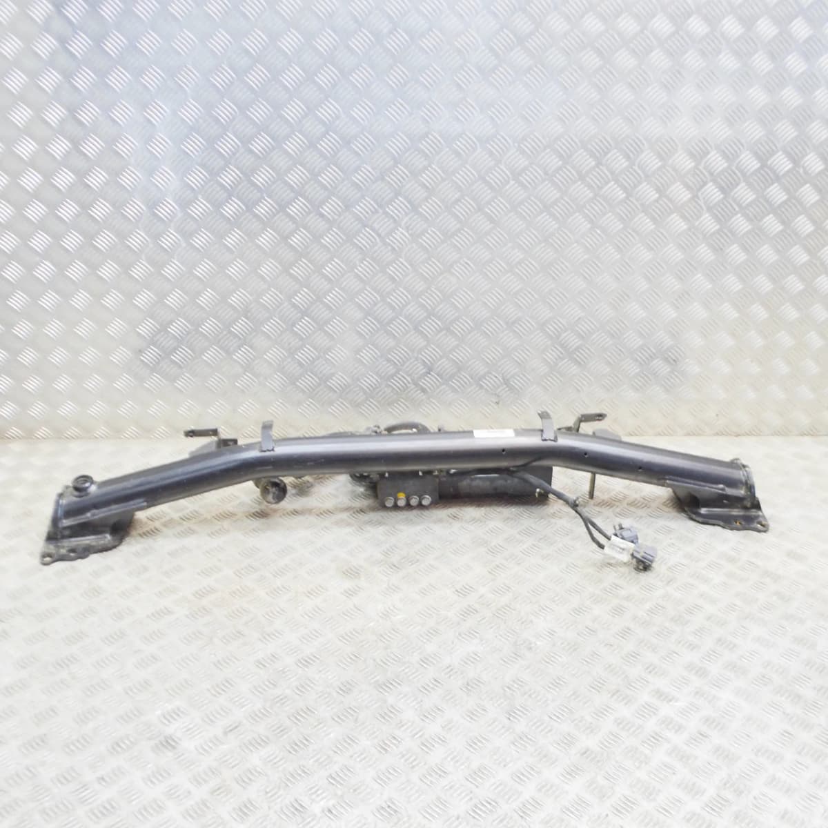 LAND ROVER DISCOVERY SPORT L550 Towbar Kit LK7M-17K817-BD 2.0 Petrol 20206747
