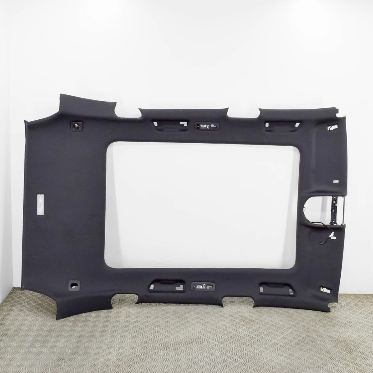 PORSCHE CAYENNE 92A 2012 Roof Headliner 7P5867501LN