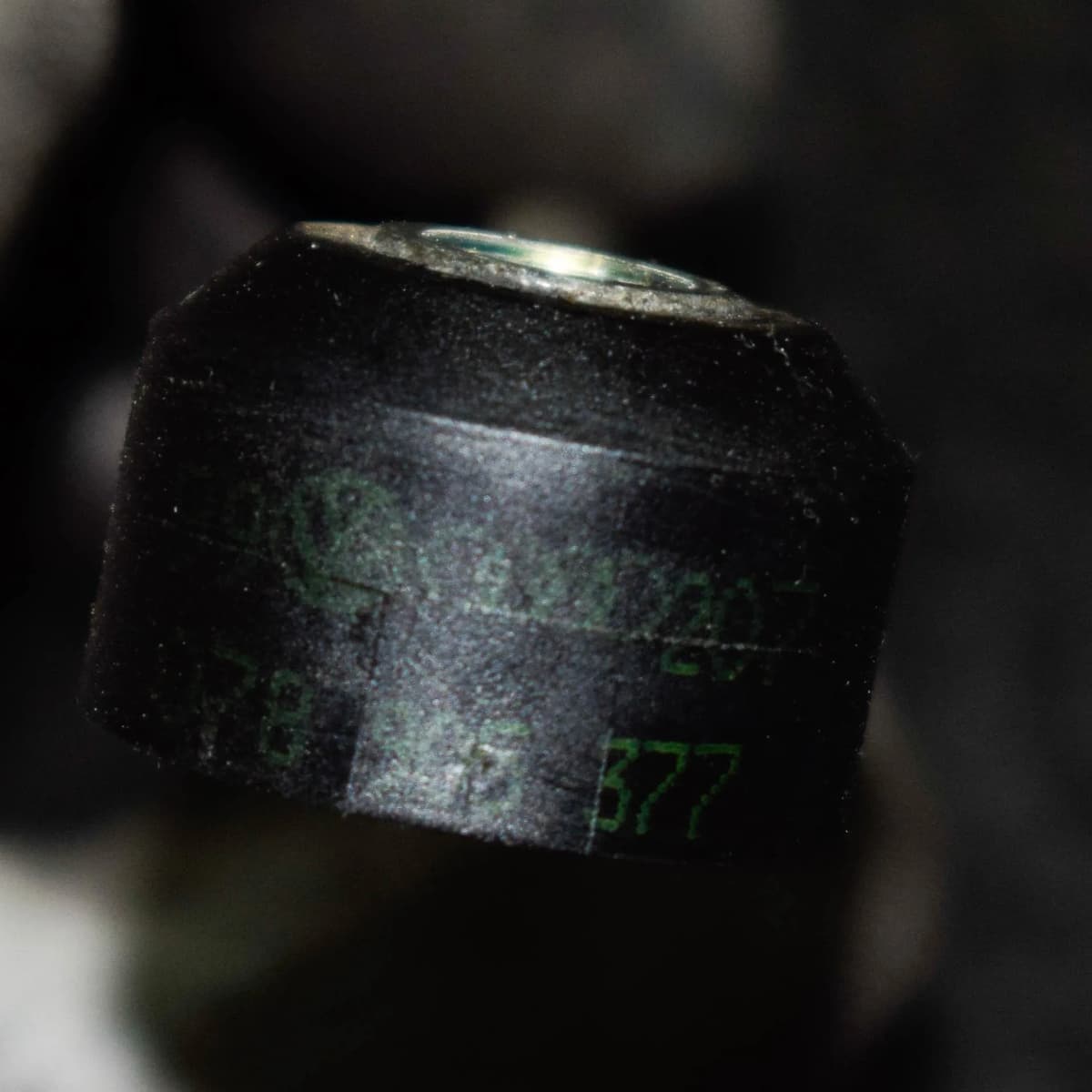 AUDI A6 4B2, C5 2000 Camshaft Position Sensor 78905377
