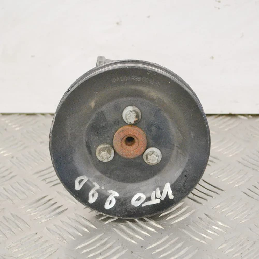 Mercedes Benz Vito Power Steering Pump A6042360010 W638 2.2 Diesel 2000
