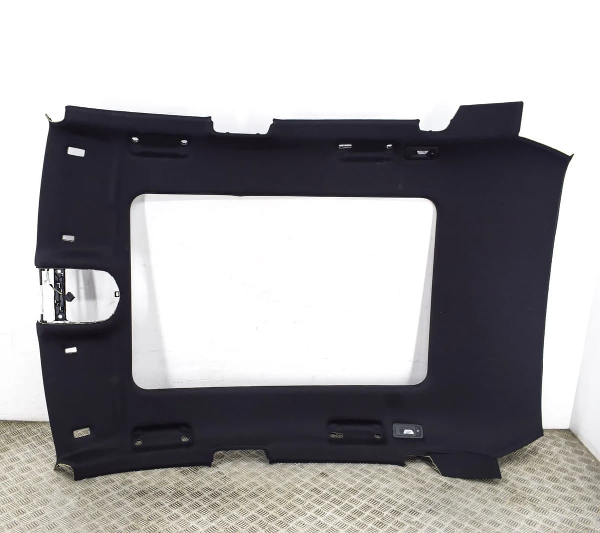 PORSCHE MACAN 95B 2016 Roof Headliner 95B867501BR