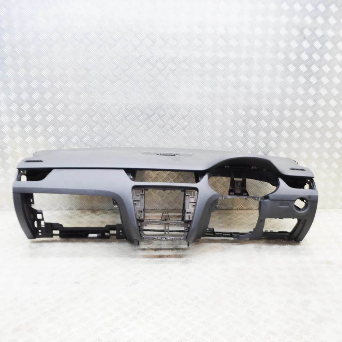 SKODA OCTAVIA MK3 Combi 5E Dashboard Panel 5E0858757A 2.0 Diesel 110kw 2019 RHD