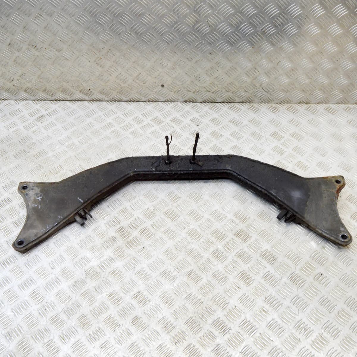 PORSCHE BOXSTER 986 Rear Cross Member 98633107107 3.20 Petrol 185kw 2001