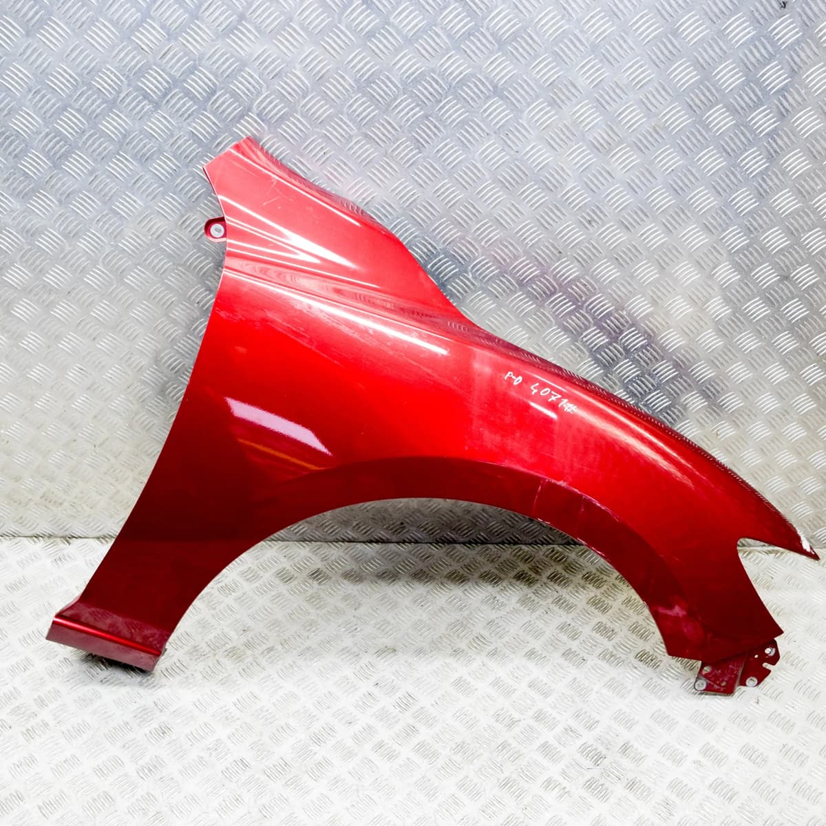MAZDA 6 Estate GJ GL Front Right Fender GHP952111A 2.2 Diesel 110kw 21100178