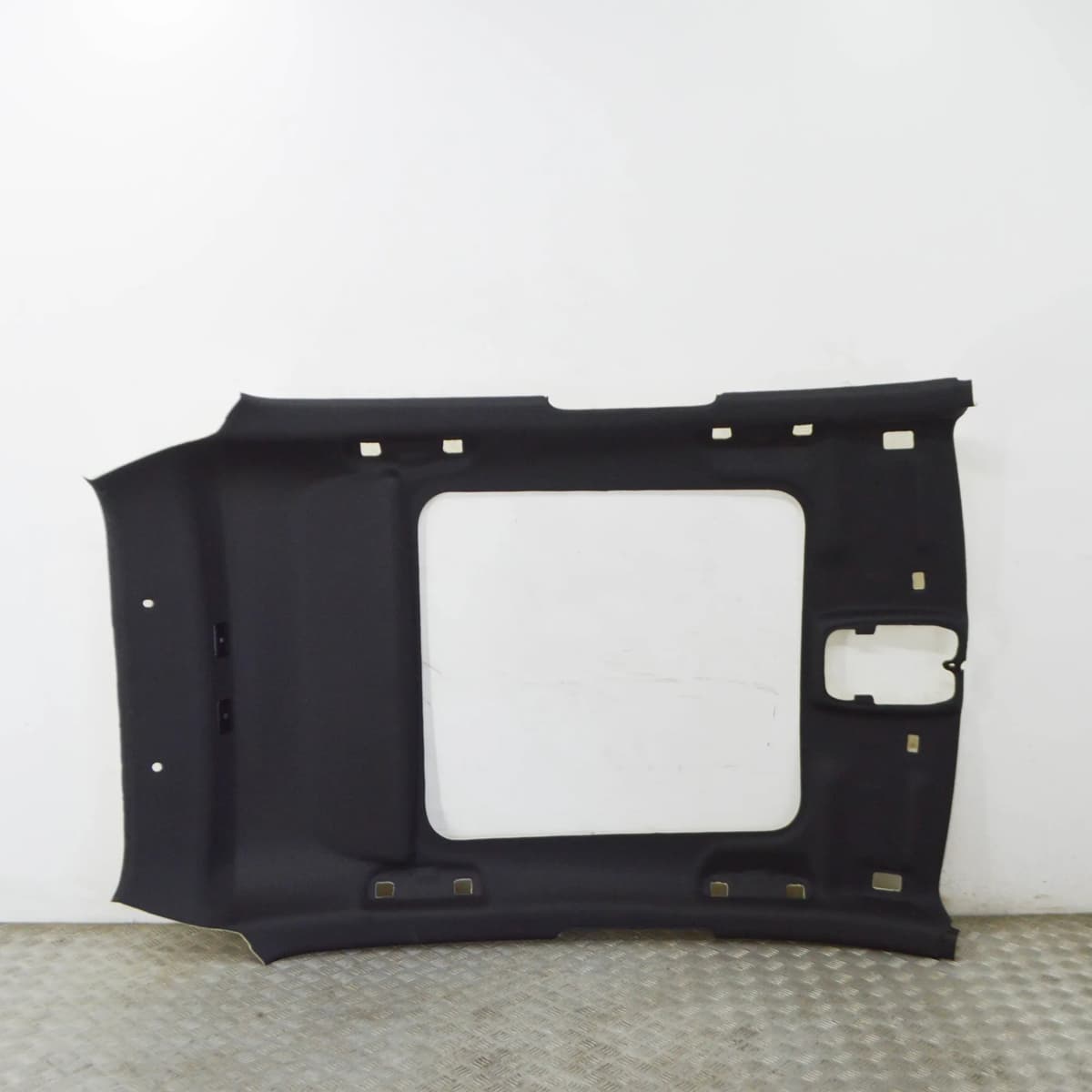 PEUGEOT 208 II UB_, UP_, UW_, UJ_ 2020 Roof Headliner 98247494ZD