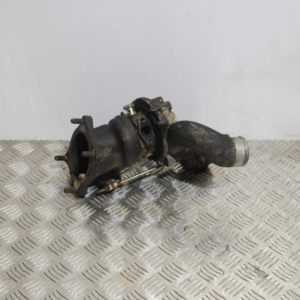 AUDI A6 4B2, C5 2004 Turbocharger 078145704T