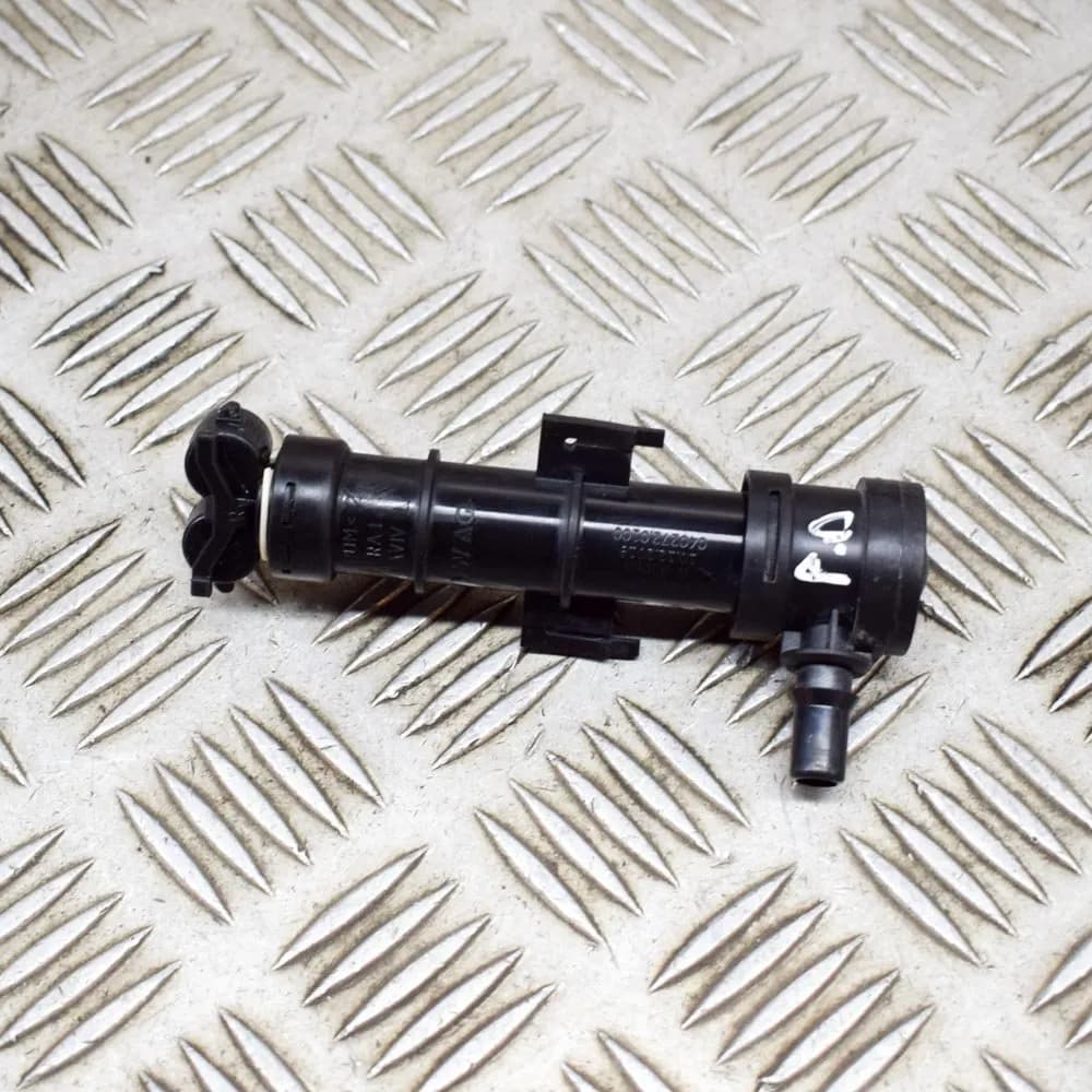 SKODA FABIA MK3 NJ Right Side Headlight Washer Spray Nozzle 6V0955966C 2019