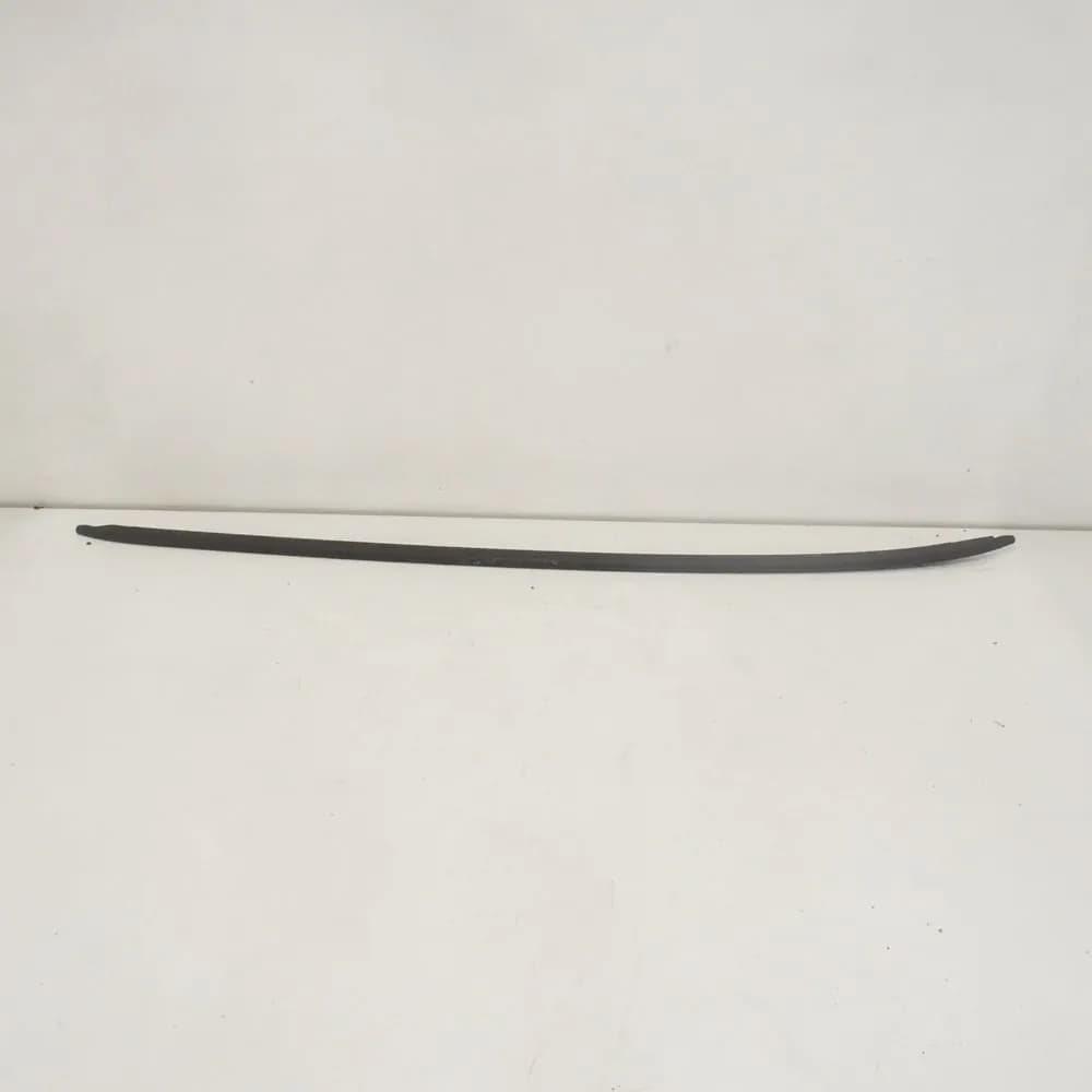 OPEL VAUXHALL ASTRA J Roof Rail Carrier Set Touring 2011