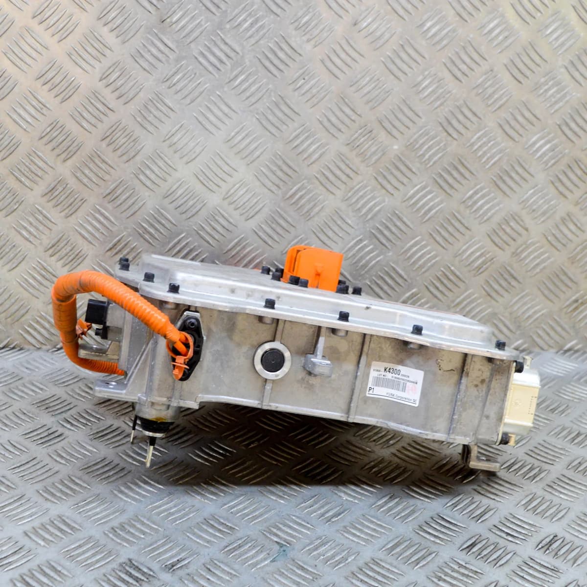 KIA NIRO DE Inverter 91958-K4300 Electricity 150kw 2020