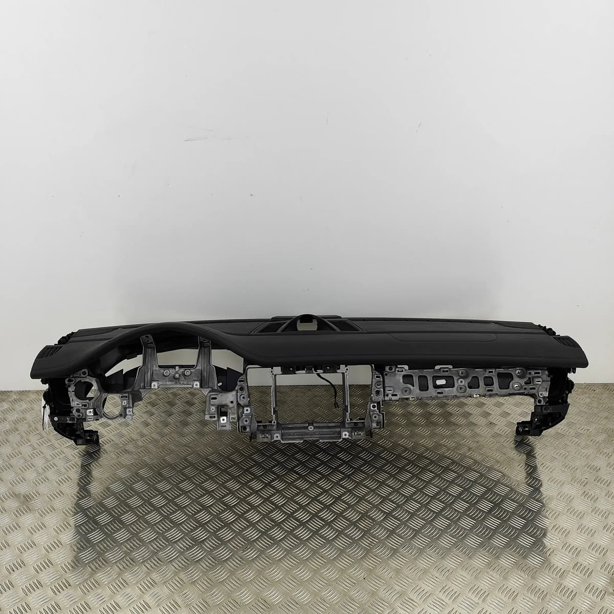 PORSCHE PANAMERA 970 Dashboard 97055210108 970.552.101.08 3.60 P 220kw 2011 LHD