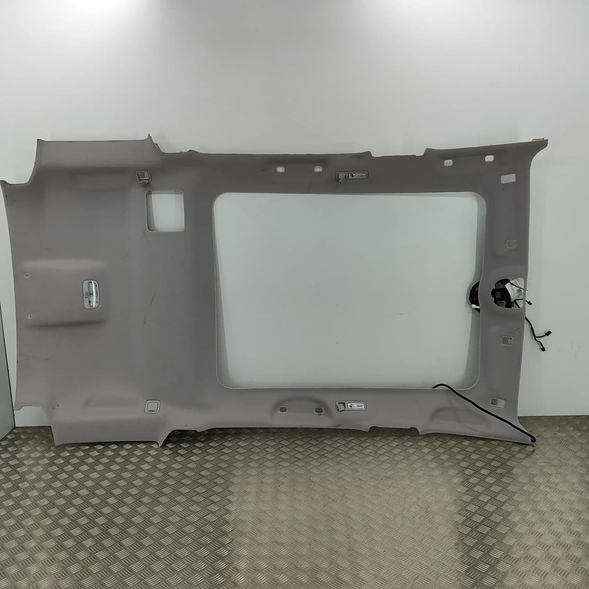 PEUGEOT 5008 2013 Roof Headliner 96766264BJ