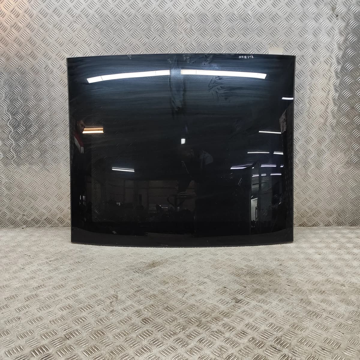 MERCEDES-BENZ GLC X253, C253 2015 Sunroof A2387800200