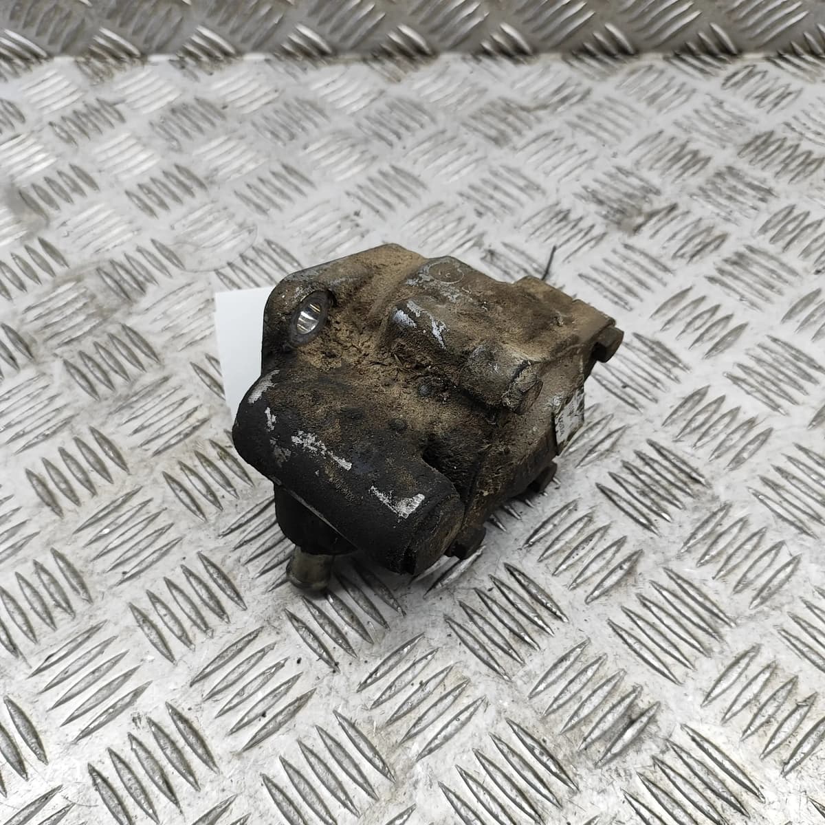 CITROEN JUMPER MK2 G9 3.0 HDi 155 Power Steering Pump 504243548 115kw 2007