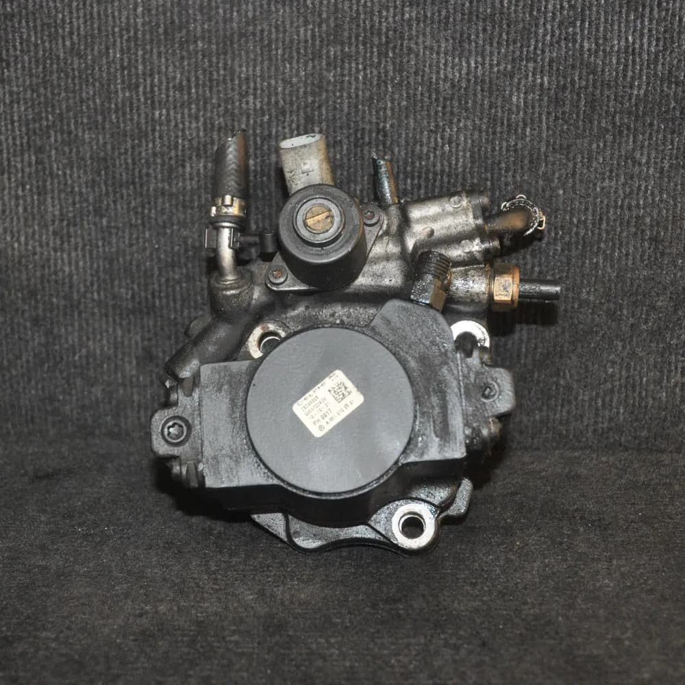 MERCEDES-BENZ SPRINTER 906 Fuel Pump A6510700901 95kw 2011 2199614