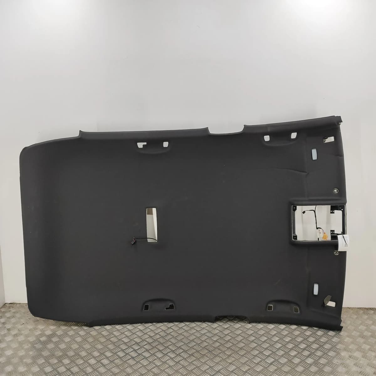 Volkswagen GOLF Mk7 Roof Headliner 5G4867501Q 2.0 Petrol 22419450 2016