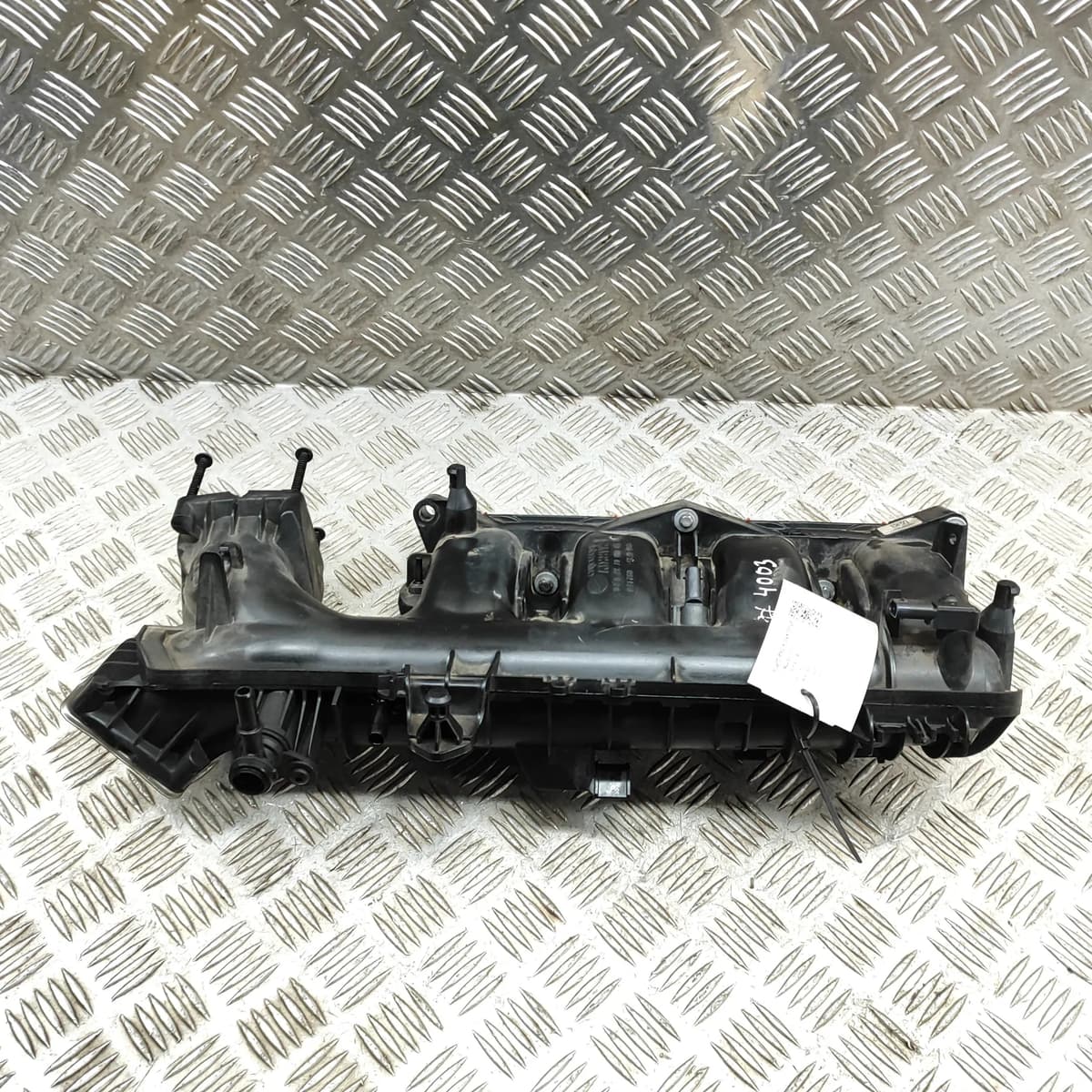 MERCEDES-BENZ CLA Coupe C117 Intake Manifold A2700900737 1.6 Petrol 22490058