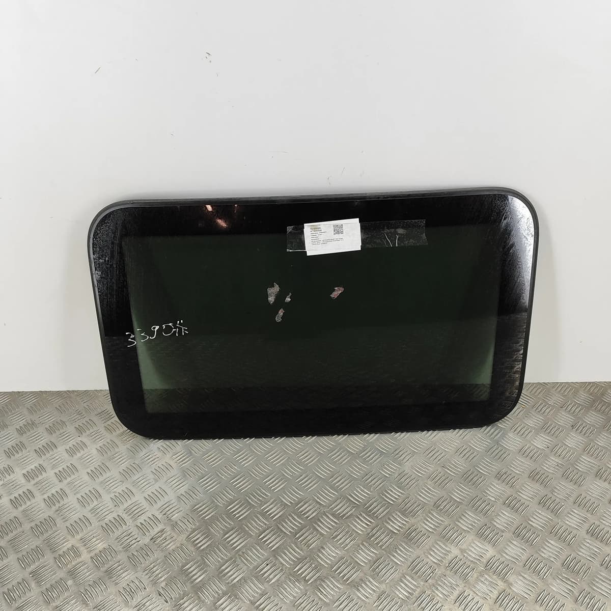 MERCEDES-BENZ GLC C253 2017 Sunroof A2057800021