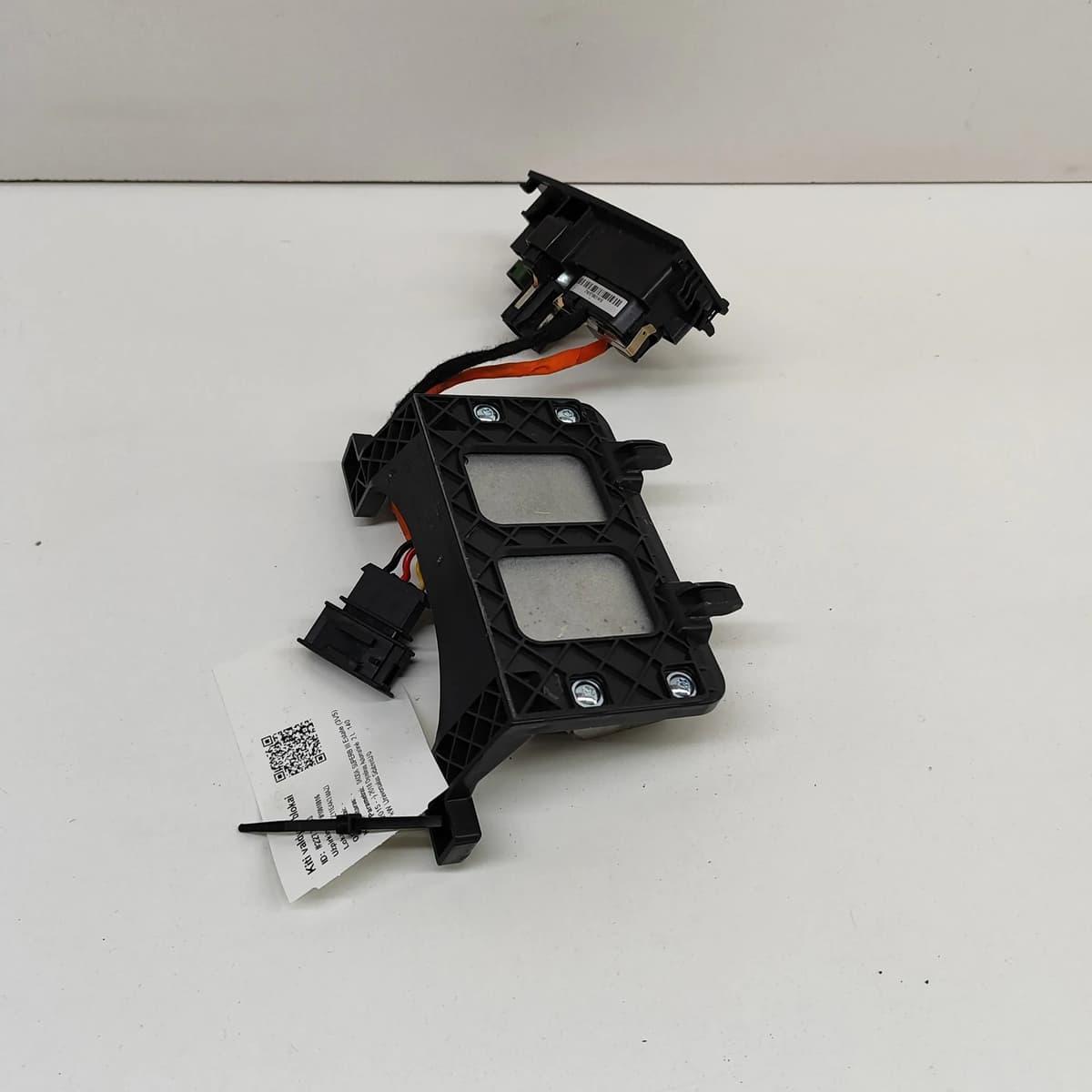 SKODA SUPERB MK3 Estate 3V Inverter Converter 5Q0907155B 2.0D 2018 22737863