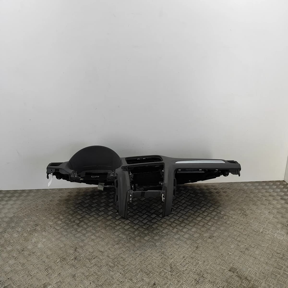 AUDI Q5 8R 2012 Dashboard 8R1857041F