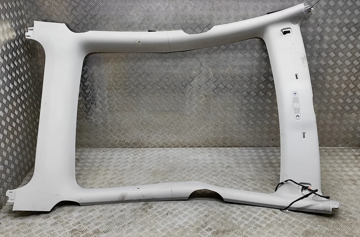 TESLA MODEL Y Roof Headliner 1609354-00-B Electricity 393kw 2023 23324438