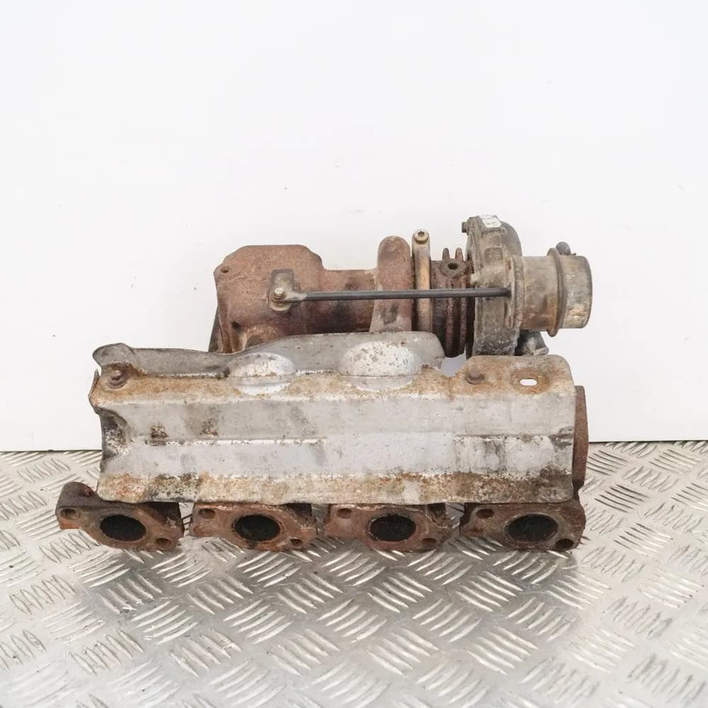 Ford Transit Bus Turbocharger 1C1Q-6K68-EA 2004 2.0 DI 74KW