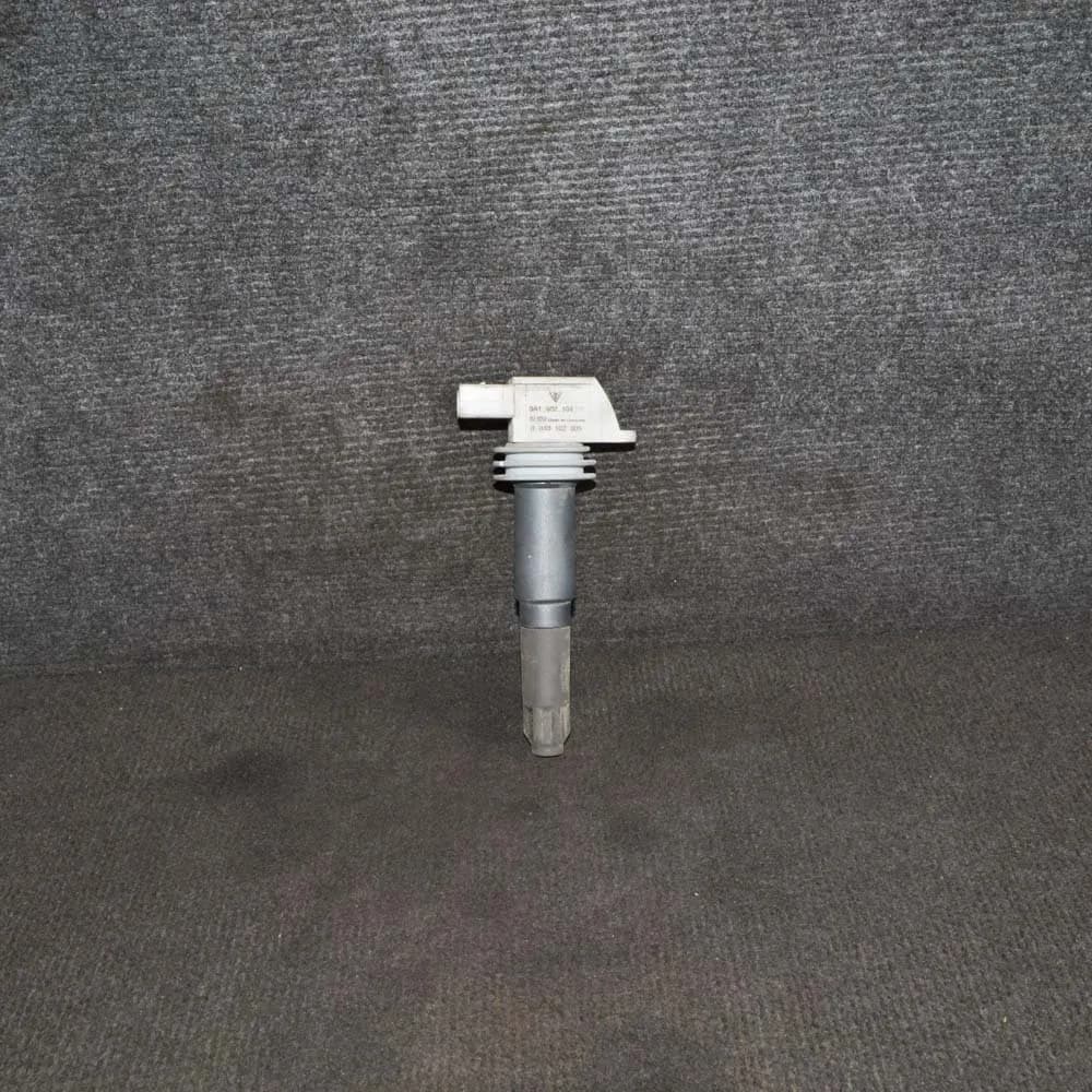 Porsche Cayman S Ignition Coil 9A160210406 0040102005 981 3.4 239kw 2013