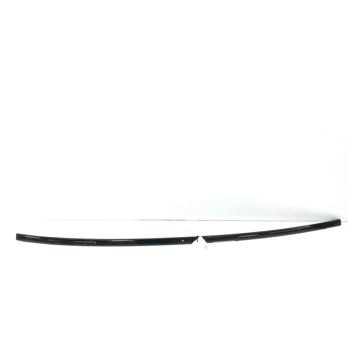 MERCEDES-BENZ EQE V295 Right Side Roof Strip Trim A2956900500 2022 23679159