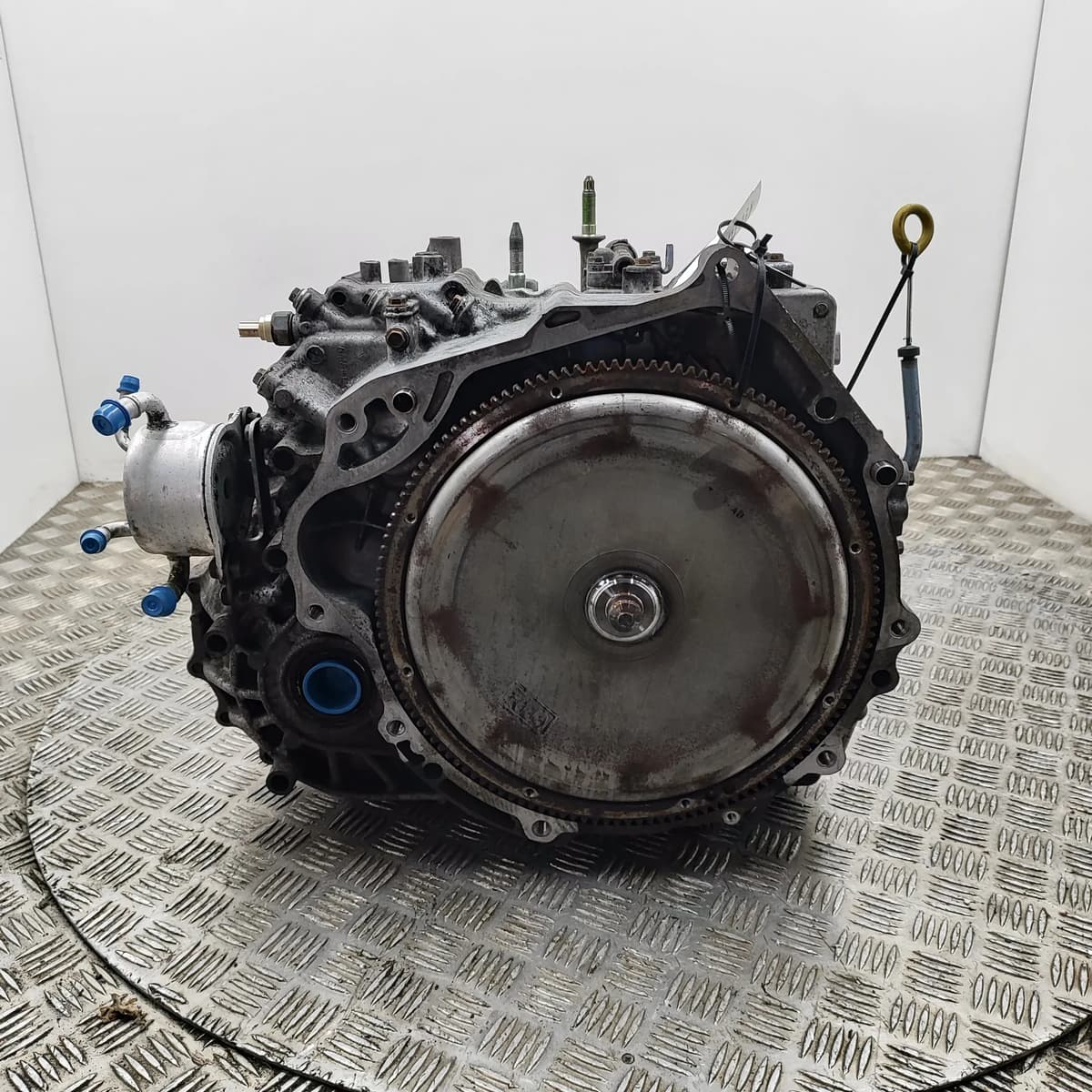 HONDA ACCORD MK8 Auto Gearbox 21210-RDH-000 2.2 Diesel 110kw 2009 23807467