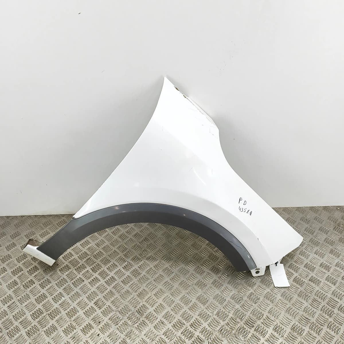 KIA NIRO II 2023 Front Right Fender 66321-AT000