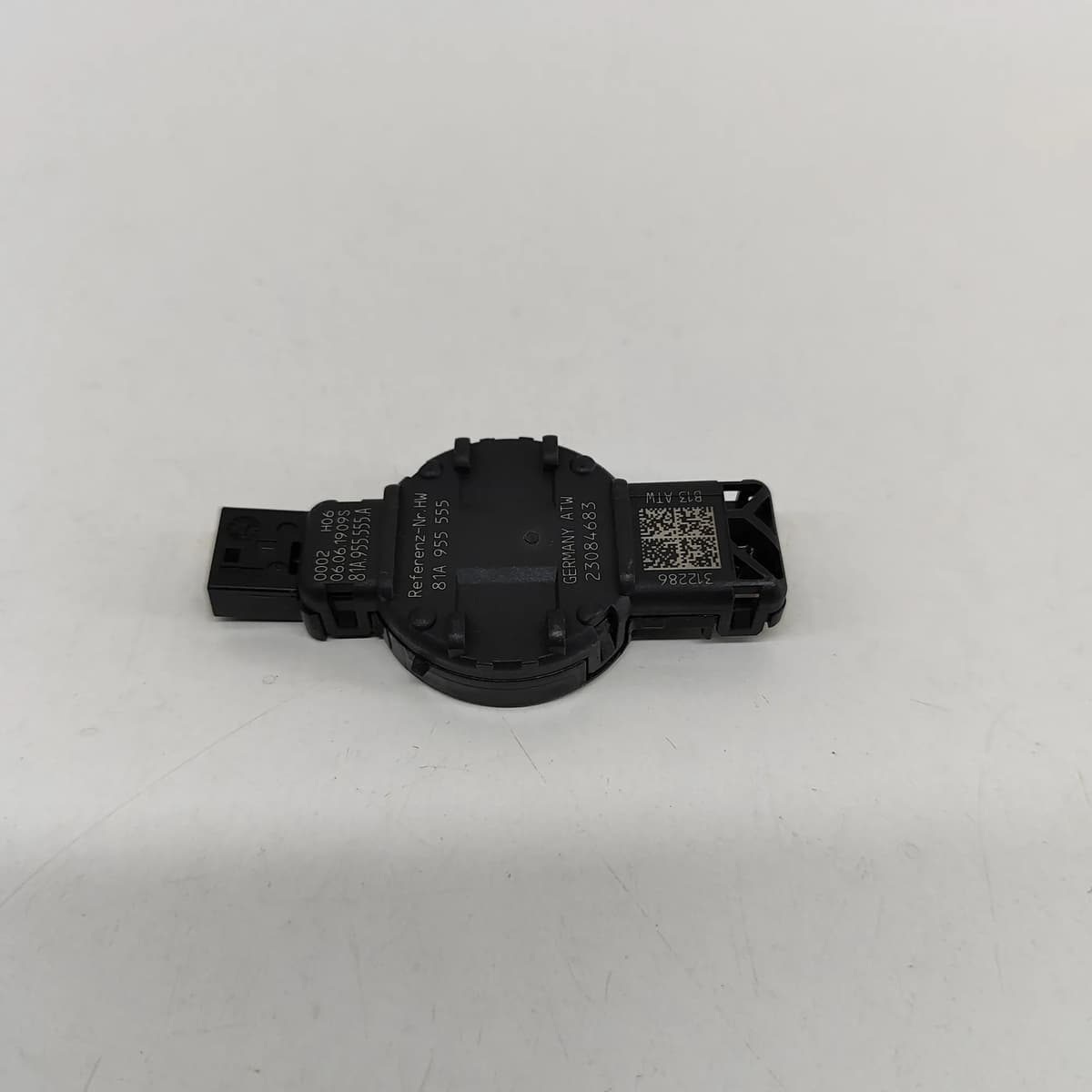 SKODA KAROQ NU7 Rain Sensor 81A955555A 1.6 Diesel 85kw 2020 23997444