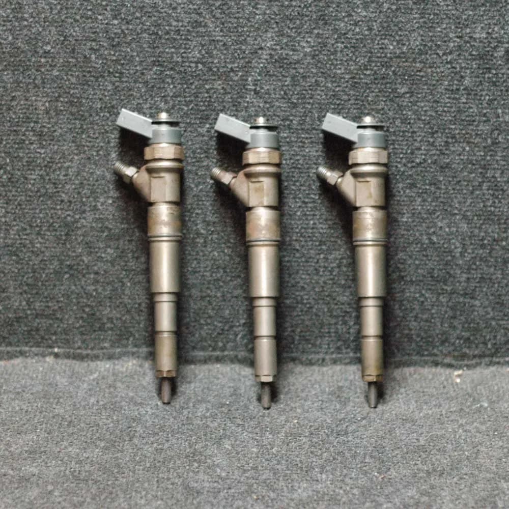 BMW 3 E90 2009 Fuel Injector Kit 7794435