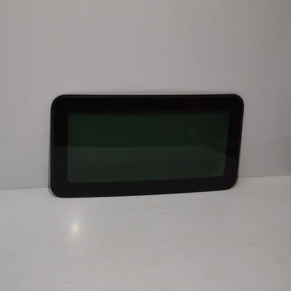 LAND ROVER RANGE ROVER SPORT L494 Sunroof Glass 43R-005274 2013