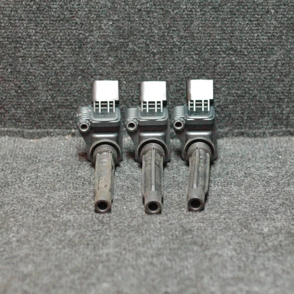 AUDI TT Mk3 High Voltage Ignition Coil Kit 06J905110F 2014 Petrol