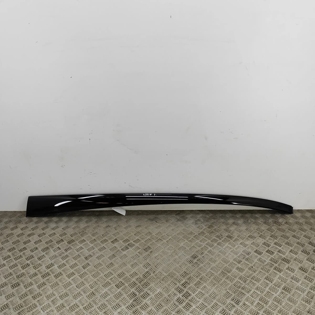 FORD MUSTANG Mach-E Right Side Roof Strip Trim LJ8B-R50462-A 2023 24517964