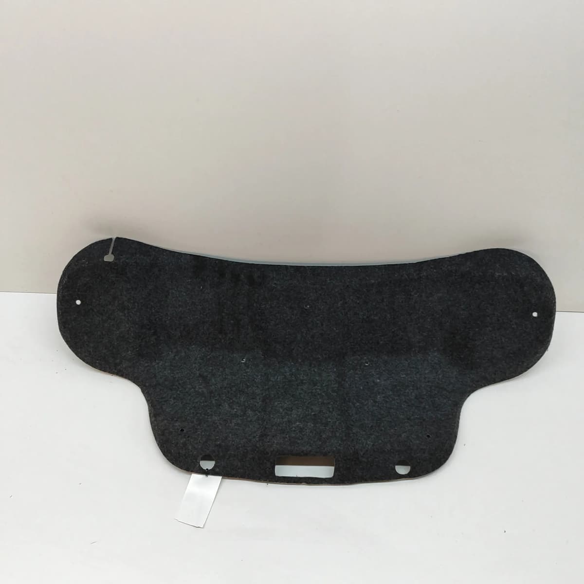 FORD MUSTANG MK6 S550 Coupe Tailgate Bootlid Cover Trim FR3B-6345594-BA 2016