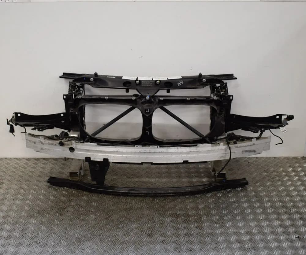 BMW 7 Series F01 Slam Panel Kit 7502056 7503387 7183762 6.0 Petrol 400KW 2010