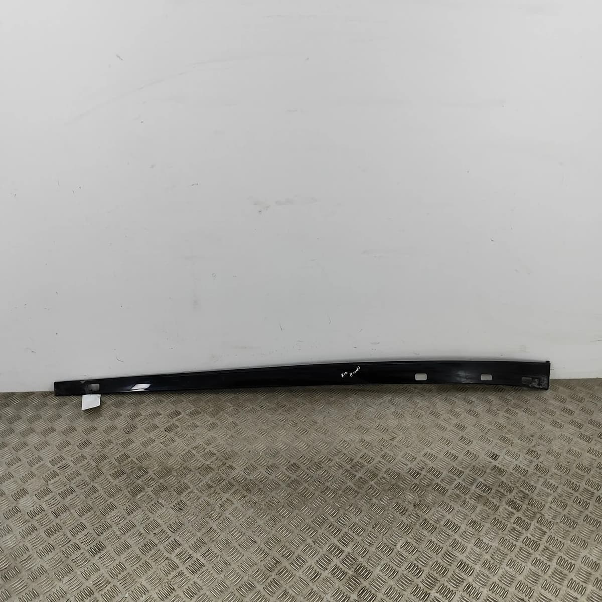 KIA OPTIMA JF Right Side Roof Strip Trim 81676-D4000 2019 24694327